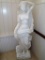 Nude Marble Bust Statue