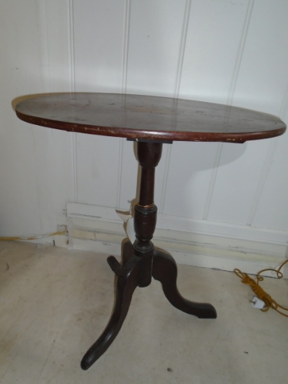 Antique Foldable Table
