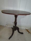 Antique Foldable Table