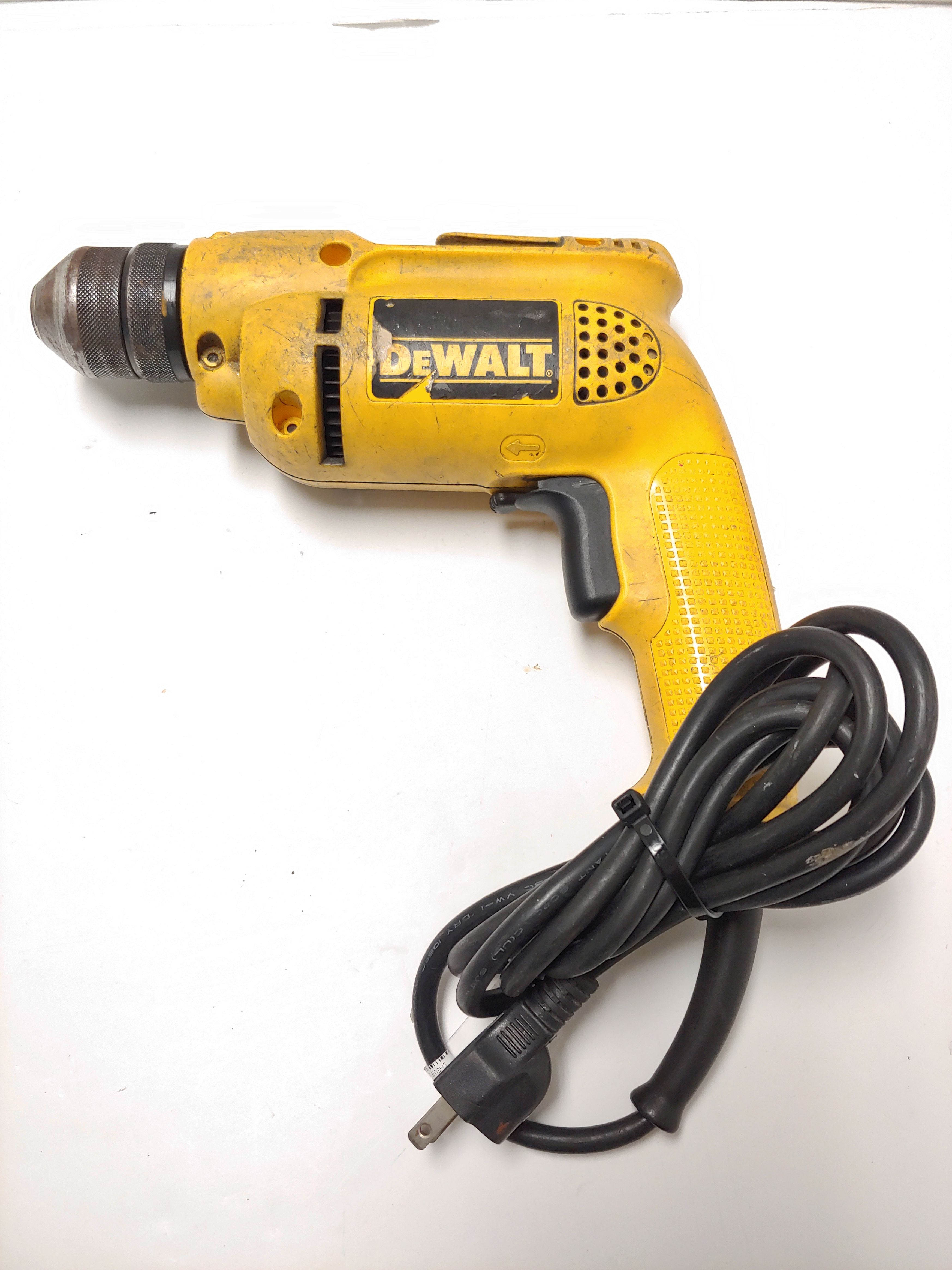 DeWalt D21009 3 8