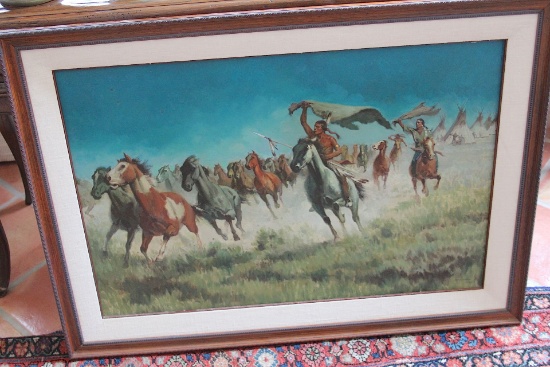 ORIGINAL PAINTING