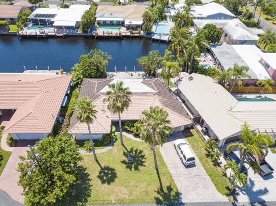 Investors DREAM Project FT.Lauderdale Intracoastal