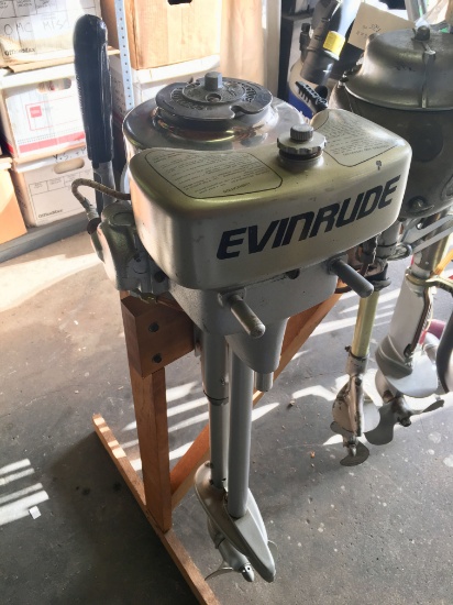 Evinrude