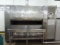 20 Pan Middleby Marshall Oven with Trough