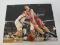 Yao Ming Houston Rockets Signed Autographed 8x10 Photo Certified CoA