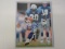Barry Sanders Detroit Lions Signed Autographed 11x14 Photo Certified CoA