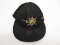 Gregory Polanco Dominican Pirates Signed Autographed Baseball Cap Certified CoA