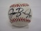 James Baldwin White Sox Signed Autographed Baseball Certified CoA