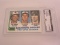 1982 Topps #21 Cal Ripken Baltimore Orioles Rookie Baseball Card Graded Authentic