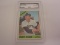 1966 Topps #106 Rusty Staub Houston Astros Baseball Card Graded Authentic