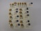 18 x 1990 San Francisco 49ers Super Bowl Champions Commemorative Envelopes