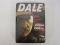Sealed Dale Earnhardt Sr NASCAR Commemorative Documentary 'Dale' Collector's Edition DVD