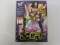 X-Pac WWF Wrestler 1999 Pacific Playthings Snap Together Model Kit in Original Packaging