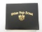 Luis Flores Wilson High School Diploma Movie Prop from 'Freedom Writers'
