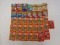 36 x Assorted Factory Sealed Baseball Trading Card Packs