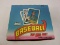 Factory Sealed 1989 Topps Baseball Trading Card Wax Box
