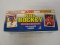 1990 Score NHL Hockey Trading Card Factory Box Collector Set