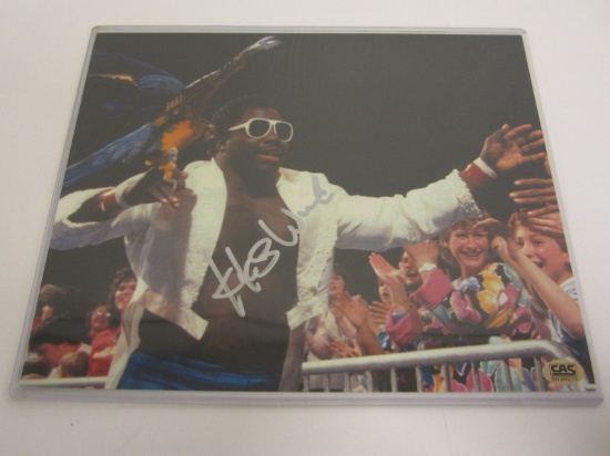 Koko B Ware Signed Autographed 8x10 Photo Certified CoA
