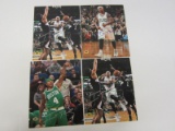 4 x Isaiah Thomas Cleveland Cavaliers Signed Autographed 8x10 Photos Certified CoA