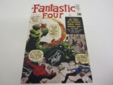 Stan Lee Signed Autographed 'Fantastic Four' Signed Autographed 8x12 Photo Certified CoA