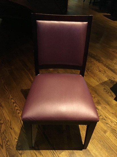 (75) Chairs used at the Orlando Hard Rock