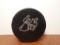 Sidney Crosby of Pittsburgh Penguins signed Hockey Puck.