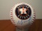 Jose Altuve signed Houston Astros logo Baseball.