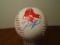 David Price signed Boston Red Sox Logo Baseball