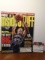 Keith Van Horn signed Basketball Magazine.