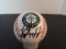Ken Griffey Jr. signed Seattle Mariners Logo Rawlings Baseball