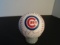 Javier Baez signed Chicago Cubs Logo Rawlings Baseball
