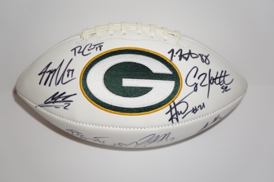 2-Day PreChristmas Sports Memorabilia Auction Day1