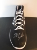 Mike Trout signed Los Angeles Angels Baseball spike/ cleat