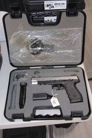 TAURUS  PT24/7  .45 ACP