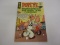 Popeye Marketing and Distributing Careers 1972 Comic Book