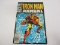Iron Man Annual To Free the Eternals Vol 1 No 6 1983 Comic Book