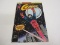 The Comet 1991 Comic Book