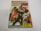 Iron Jaw Barbaric Adventures Vol 1 No 2 March 1975 Comic Book
