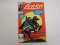 Zorro Vol 1 No 1 December 1990 Comic Book