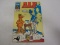 Alf Vol 1 No 7 September 1988 Comic Book