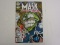 The Mask Strikes Back 1 of 5 #1 February 1995 Comic Book