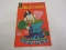 Uncle Scrooge The Fabulous Philosophers Stone No 132 September 1976 Comic Book