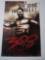 Gerard Butler 300 Hand Signed Autographed Movie Poster Certified COA