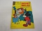 Mickey Mouse and Goofy No 124 February 1970 Comic Book