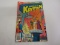 World of Krypton DC Comics Vol 1 No 1 July 1979 Comic Book