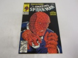 The Amazing Spiderman Vol 1 No 307 Late October 1988 Comic Book