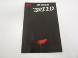 Jim Starlin Breed Vol 1 January 1994 Comic Book