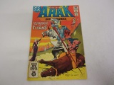 Arak Son of Thunder Tournament of Titans Vol 2 No 5 January 1982 Comic Book