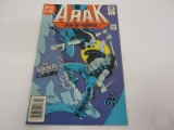 Arak Son of Thunder The Stalkers of the Snows Vol 2 No 6 February 1982 Comic Book
