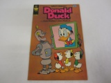Walt Disney Donald Duck And Robert the Robot No 226 Comic Book